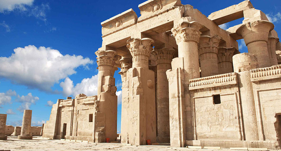 Tour to Edfu and Kom Ombo from Marsa Alam