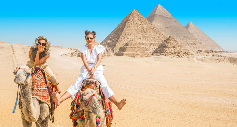 Cairo and Alexandria Tours from Hurghada