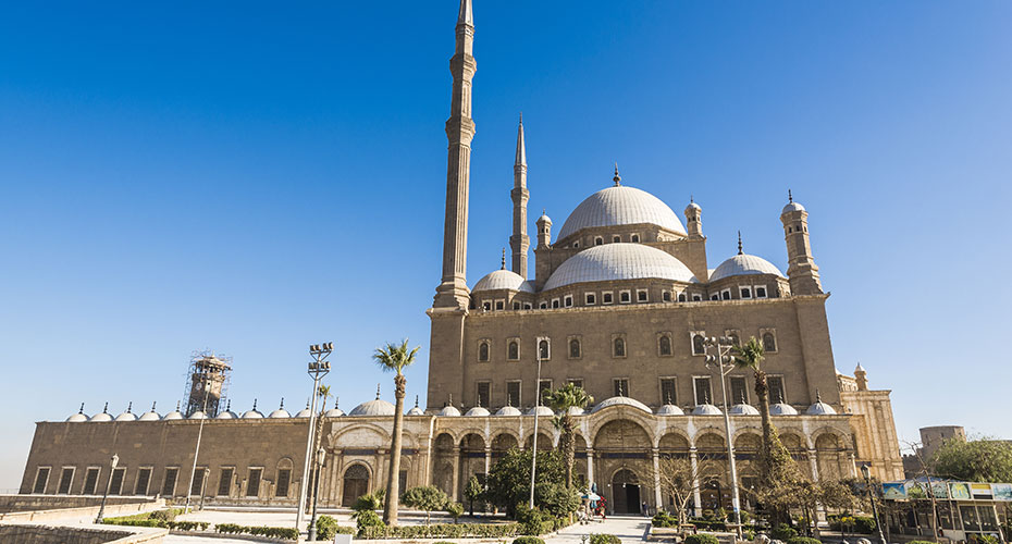 Cairo Islamic and Coptic Tours & Khan Khalili Bazaar Day Tour