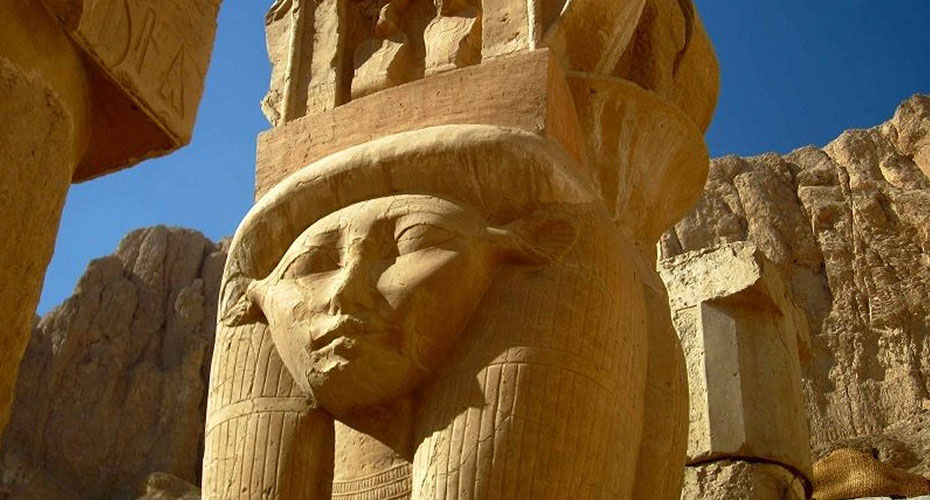 Tour to Dendara and Abydos Temples from Luxor
