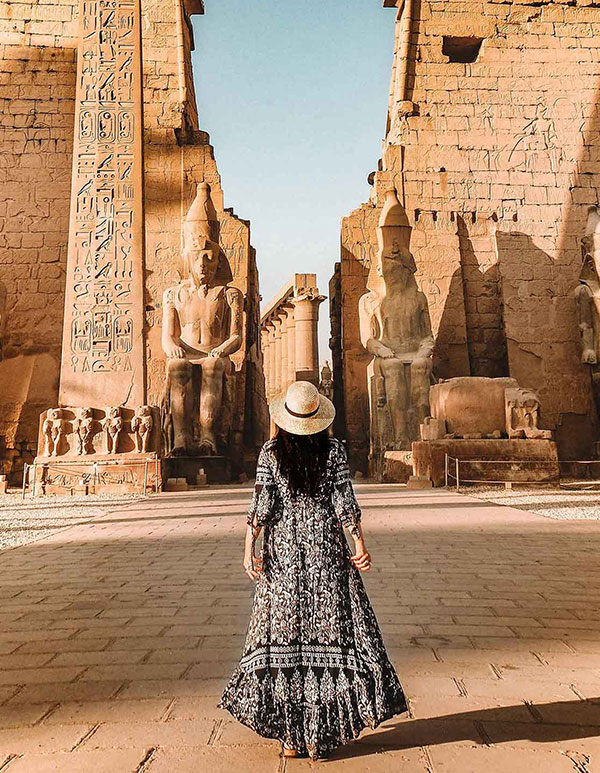 Magical Egypt 